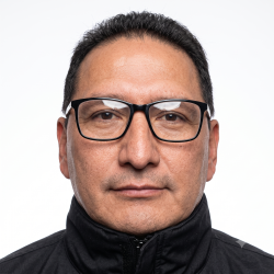 Richard Herrera CEO Fundaer